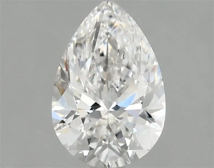 1.08 Carat · PEAR · E · VS1 · IGI · Excellent Cut