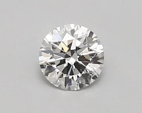 0.33 Carat · ROUND · D · FL · IGI · Excellent Cut