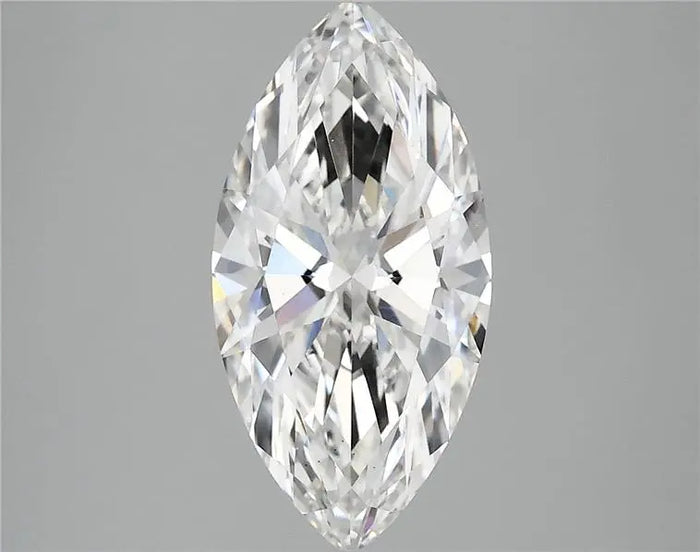 2.83 Carat · MARQUISE · E · VS1 · IGI · Excellent Cut