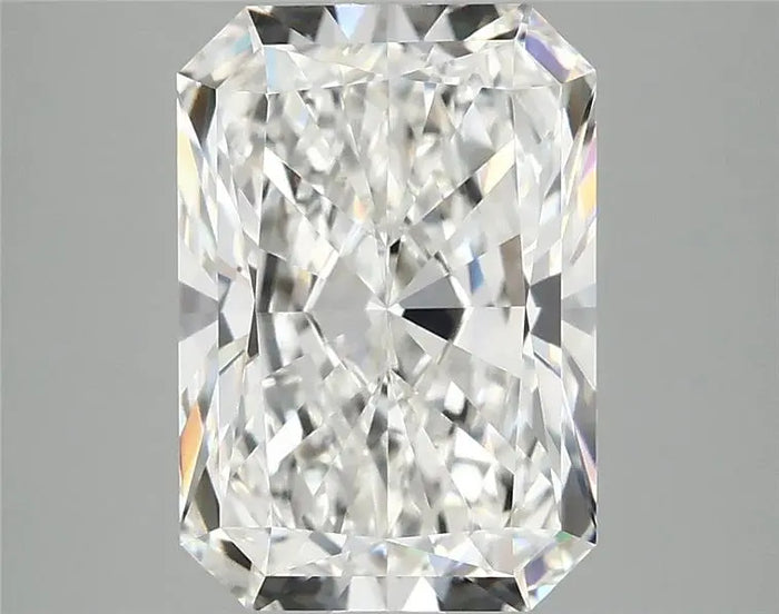 4.08 Carat · RADIANT · E · VVS2 · IGI · Excellent Cut