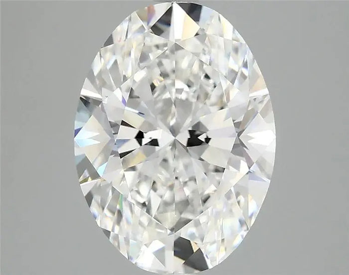 3.00 Carat · OVAL · E · VVS2 · IGI · Excellent Cut
