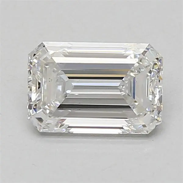 1.40 Carat · EMERALD · D · VS2 · IGI · Excellent Cut