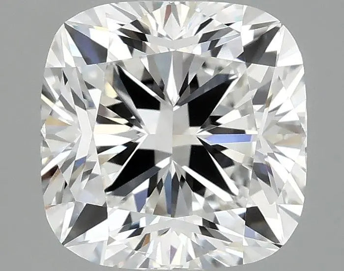 2.54 Carat · CUSHION · E · VS2 · IGI · Excellent Cut