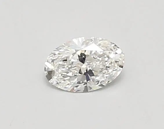 0.32 Carat · OVAL · D · VVS2 · IGI · Very Good Cut