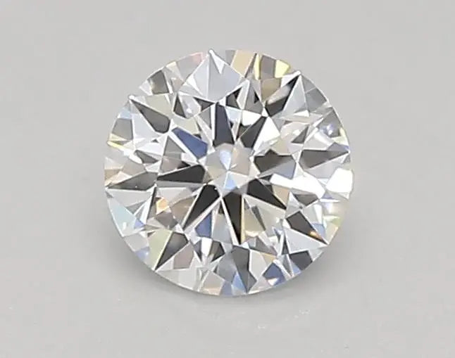 0.32 Carat · ROUND · D · VS1 · IGI · Ideal Cut