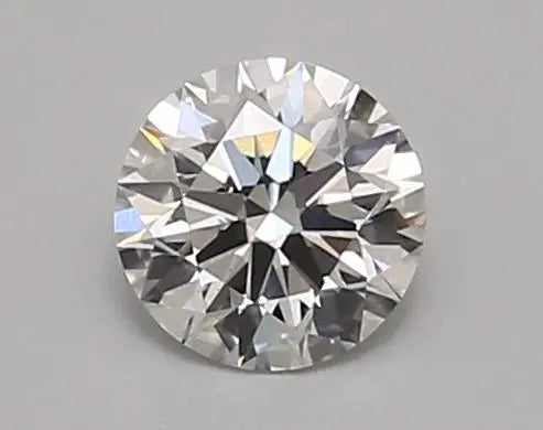 0.64 Carat · ROUND · D · VS1 · IGI · Ideal Cut