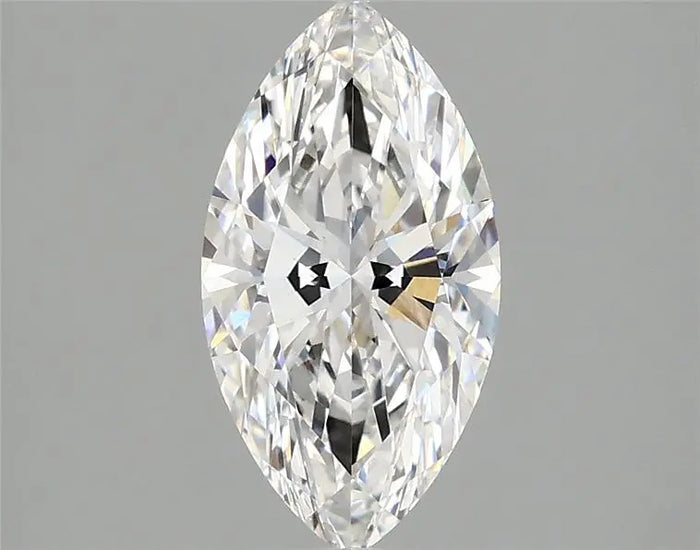 1.48 Carat · MARQUISE · E · VVS2 · IGI · Excellent Cut