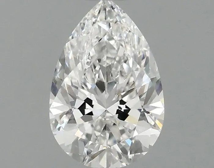 1.09 Carat · PEAR · E · VS1 · IGI · Excellent Cut