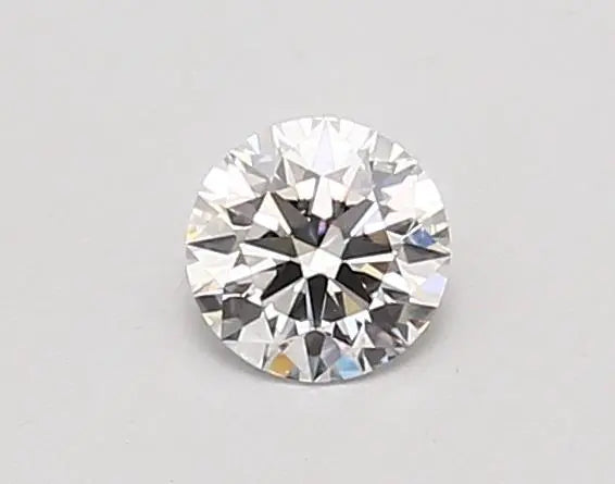0.45 Carat · ROUND · D · VVS1 · IGI · Ideal Cut