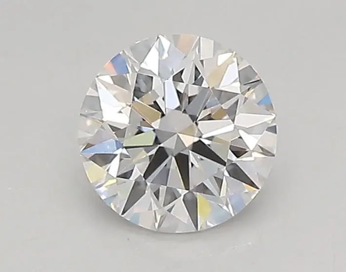 0.69 Carat · ROUND · D · VS1 · IGI · Ideal Cut