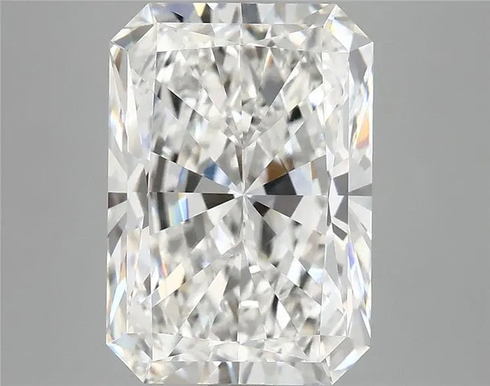 4.15 Carat · RADIANT · E · VVS2 · IGI · Excellent Cut