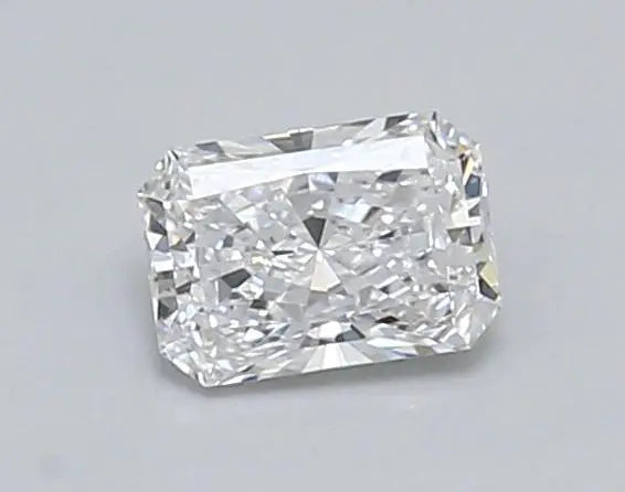 0.72 Carat · RADIANT · D · FL · IGI · Excellent Cut
