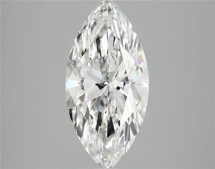2.88 Carat · MARQUISE · F · VVS2 · IGI · Excellent Cut