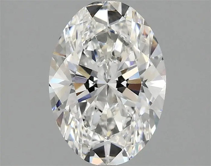 1.59 Carat · OVAL · E · VS1 · IGI · Excellent Cut