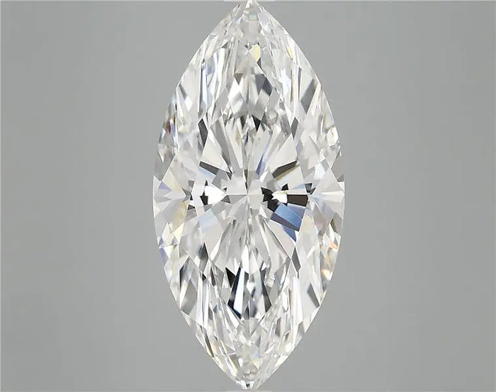 5.04 Carat · MARQUISE · F · VS1 · IGI · Excellent Cut