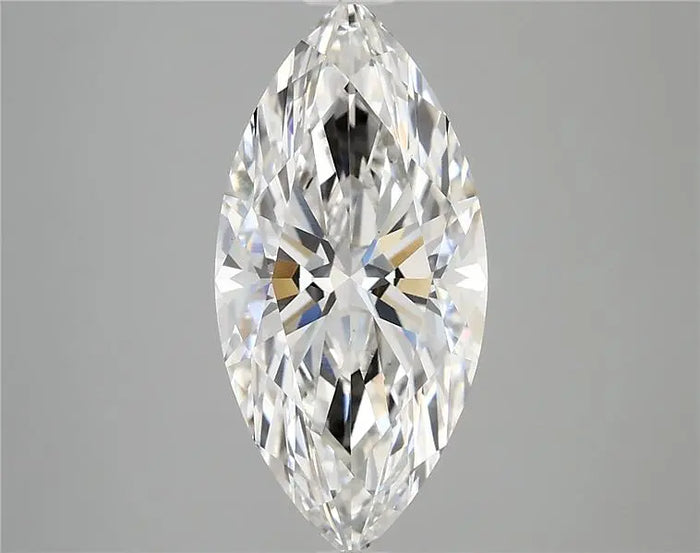 3.06 Carat · MARQUISE · F · VS1 · IGI · Excellent Cut