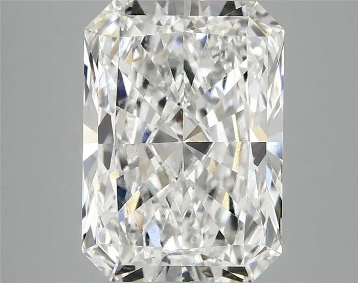 3.86 Carat · RADIANT · E · VVS2 · IGI · Excellent Cut