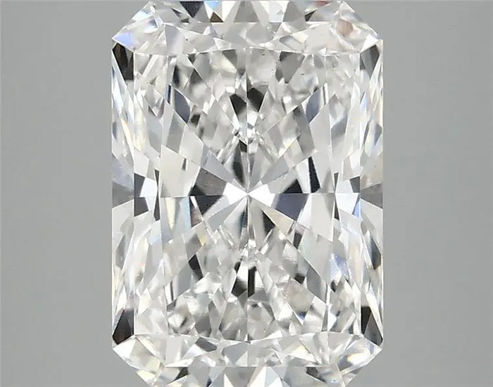 3.09 Carat · RADIANT · E · VS1 · IGI · Excellent Cut