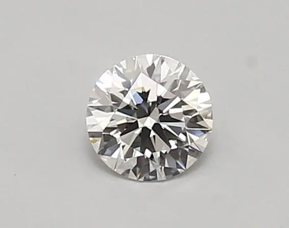 0.46 Carat · ROUND · D · VVS2 · IGI · Ideal Cut