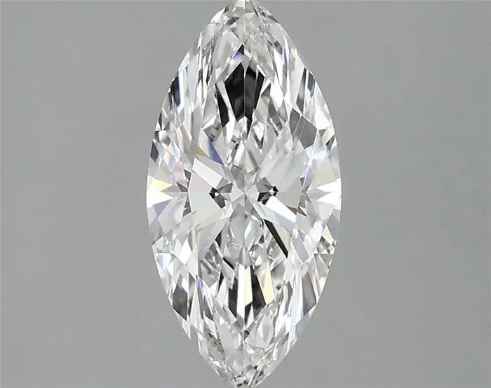 1.16 Carat · MARQUISE · E · VVS2 · IGI · Excellent Cut