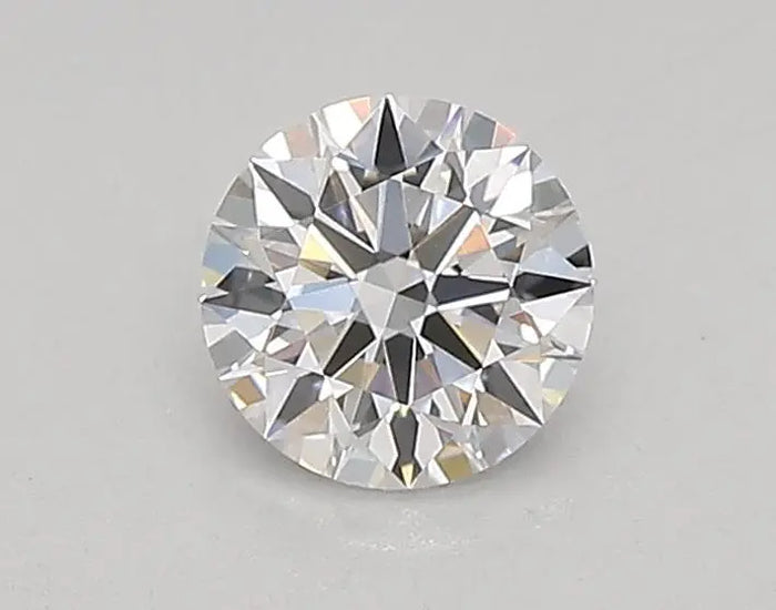0.44 Carat · ROUND · D · VVS1 · IGI · Ideal Cut
