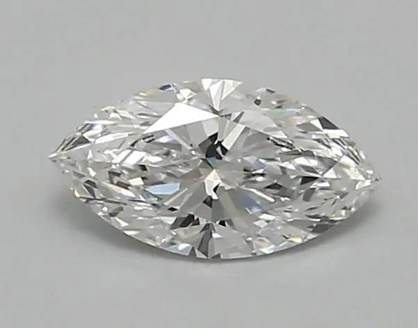0.88 Carat · MARQUISE · D · VVS2 · IGI · Excellent Cut