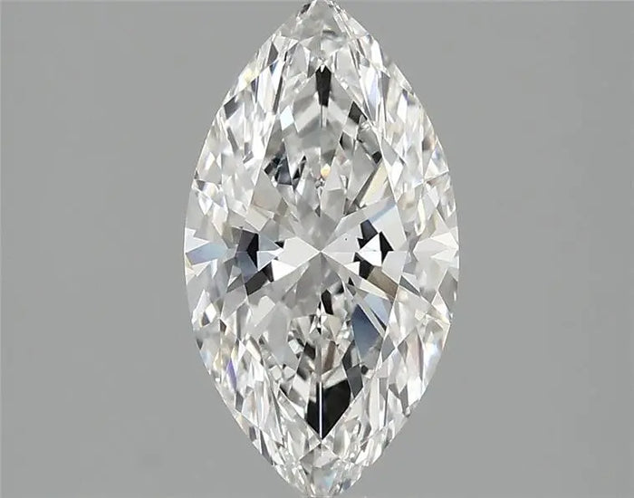 1.41 Carat · MARQUISE · E · VS1 · IGI · Excellent Cut