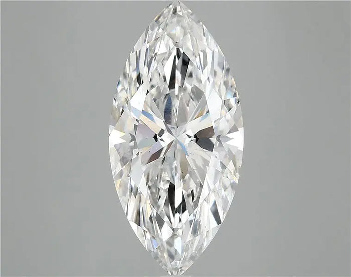 5.04 Carat · MARQUISE · E · SI1 · IGI · Excellent Cut
