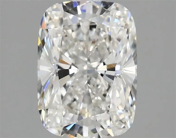2.01 Carat · CUSHION · E · VS1 · IGI · Excellent Cut