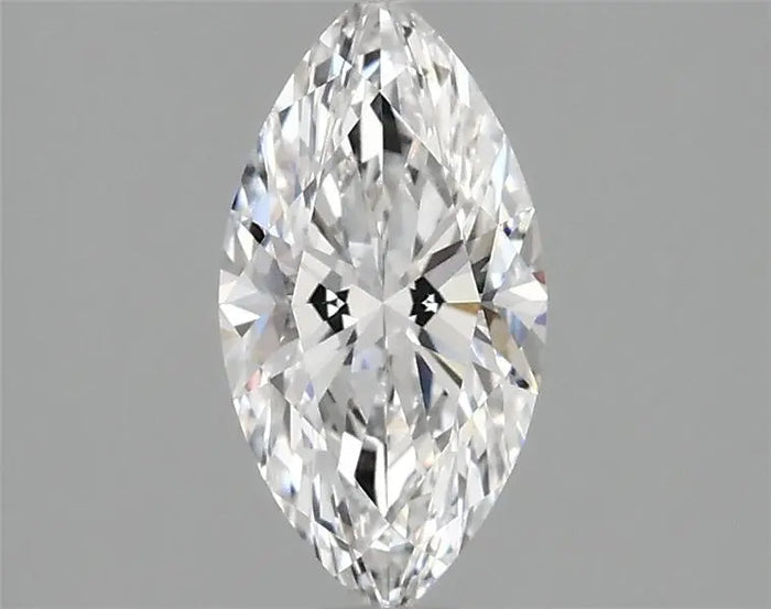 0.98 Carat · MARQUISE · D · VS1 · IGI · Excellent Cut