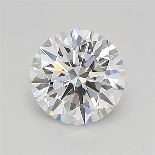 0.69 Carat · ROUND · D · VS1 · IGI · Ideal Cut