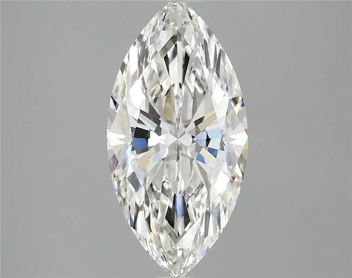 1.92 Carat · MARQUISE · F · VVS2 · IGI · Excellent Cut