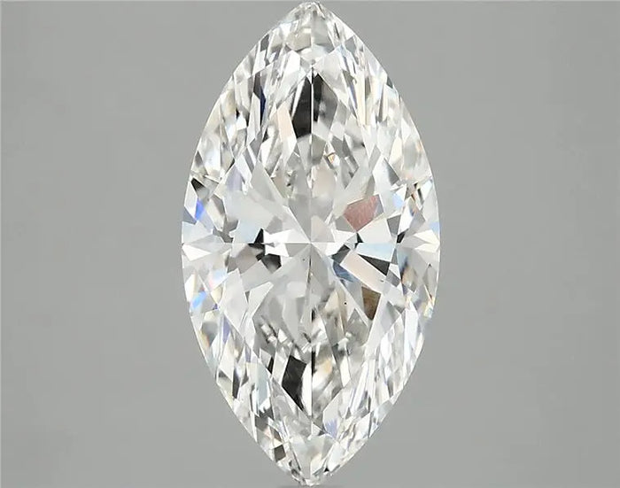 2.45 Carat · MARQUISE · F · VS1 · IGI · Excellent Cut