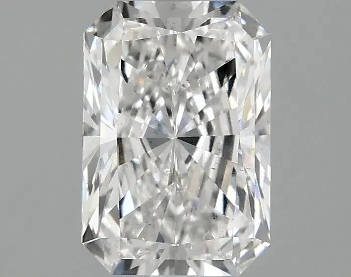 1.51 Carat · RADIANT · E · VS2 · IGI · Excellent Cut