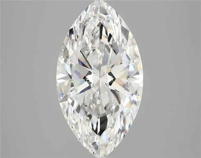 3.00 Carat · MARQUISE · E · VVS2 · IGI · Excellent Cut