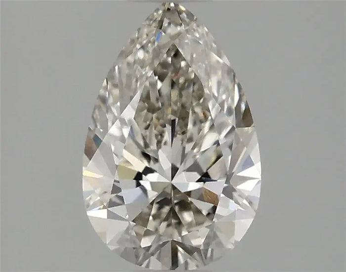 1.56 Carat · PEAR · H · VVS2 · IGI · Excellent Cut