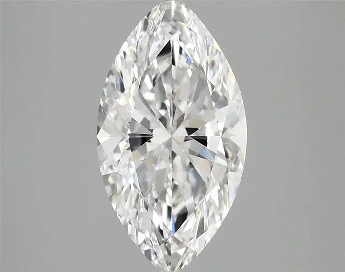 2.07 Carat · MARQUISE · E · VS1 · IGI · Excellent Cut