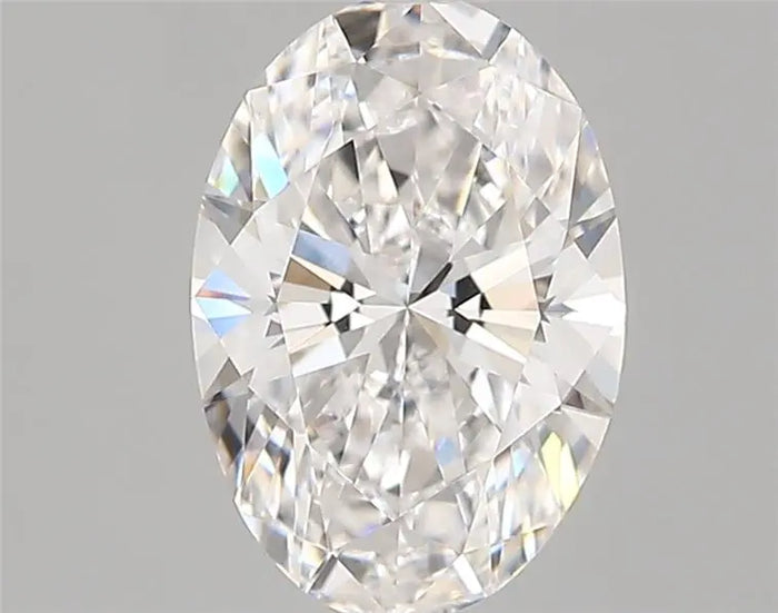 1.12 Carat · OVAL · D · VVS1 · IGI · Excellent Cut