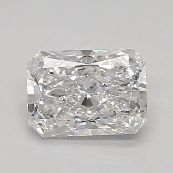 0.63 Carat · RADIANT · D · VVS1 · IGI · Excellent Cut