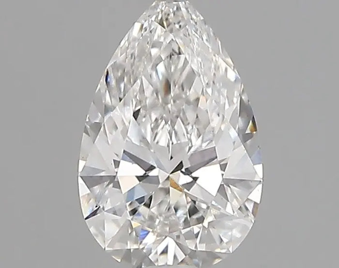 1.10 Carat · PEAR · E · VS1 · IGI · Excellent Cut