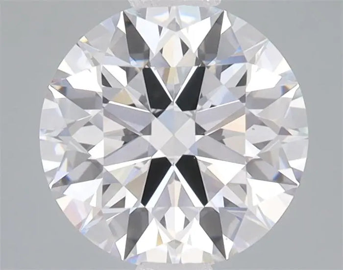 2.10 Carat · ROUND · E · VS2 · GIA · Excellent Cut