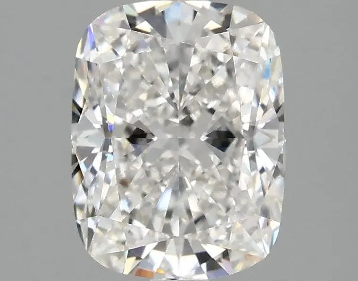 2.01 Carat · CUSHION · E · VS1 · IGI · Excellent Cut