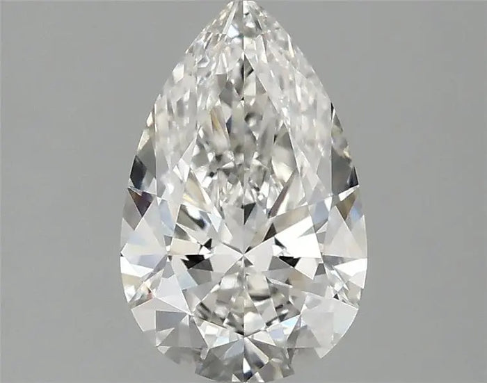 1.52 Carat · PEAR · F · VVS2 · IGI · Excellent Cut