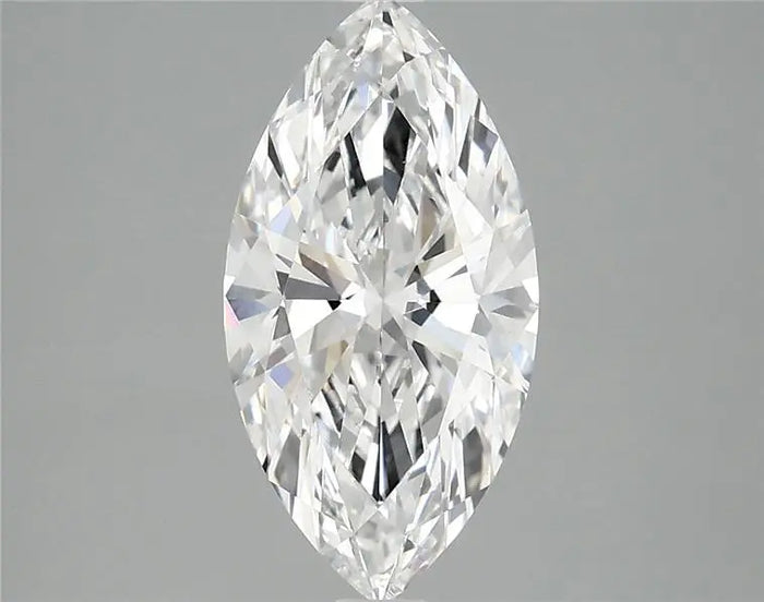 2.02 Carat · MARQUISE · D · VVS2 · IGI · Excellent Cut