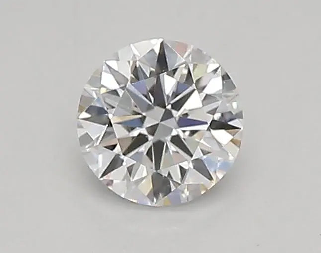 0.31 Carat · ROUND · D · VS1 · IGI · Ideal Cut