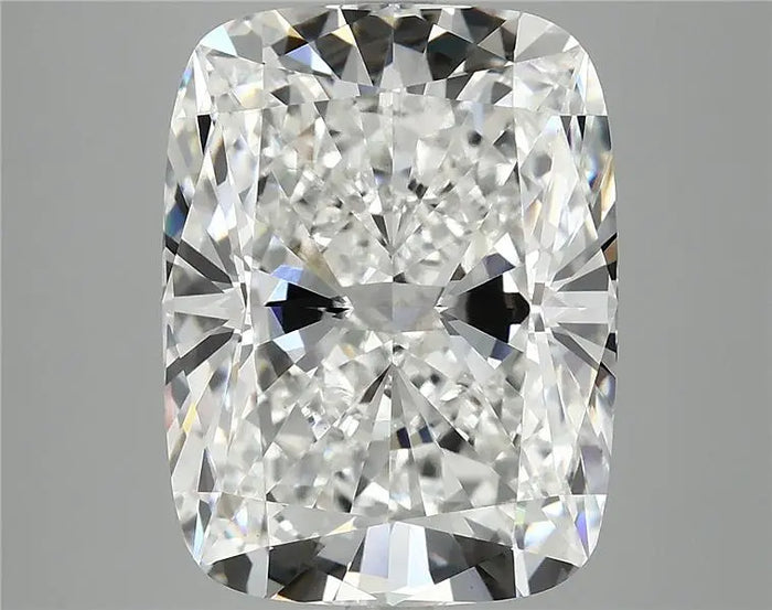 8.63 Carat · CUSHION · E · VS1 · IGI · Excellent Cut