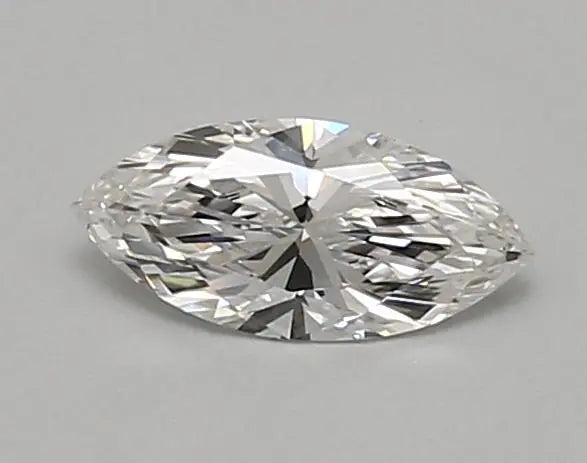 0.61 Carat · MARQUISE · E · VVS1 · IGI · Excellent Cut