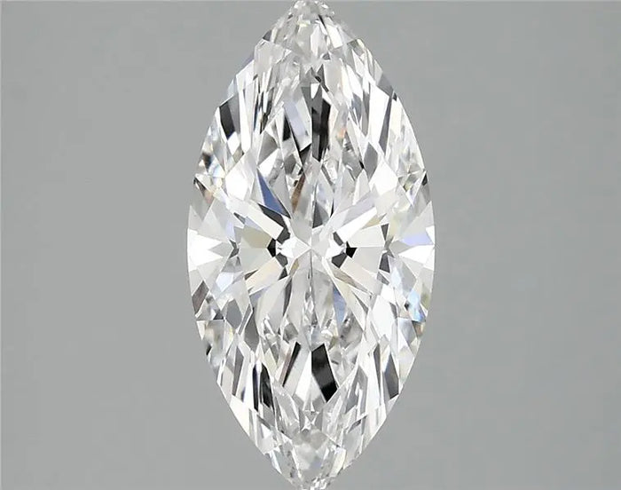 1.52 Carat · MARQUISE · E · VS1 · IGI · Excellent Cut