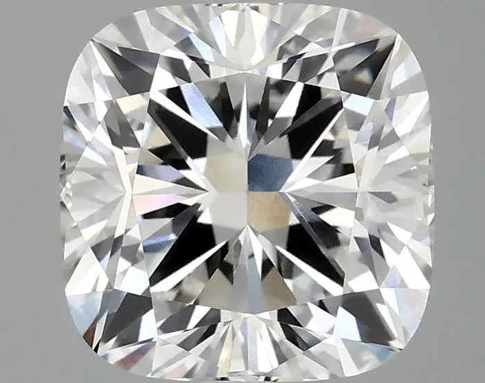 3.10 Carat · CUSHION · E · VVS2 · IGI · Excellent Cut