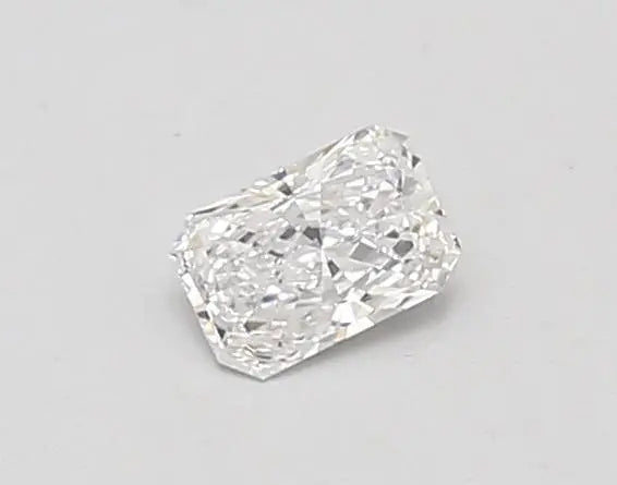 0.32 Carat · RADIANT · D · VVS2 · IGI · Very Good Cut